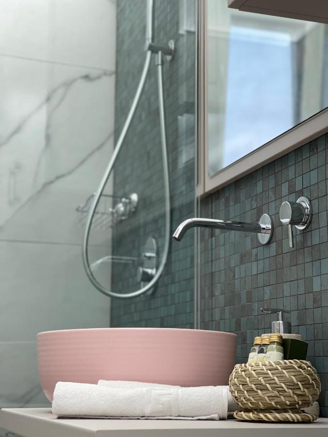 Jeny Boutique Apartment Тиргу-Муреш Екстер'єр фото